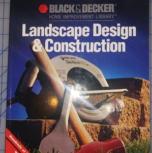 Landscape and construction
